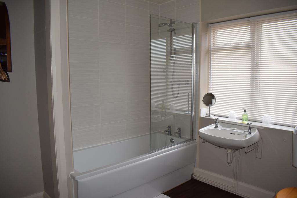 Woolpack Pub & Kitchen Bed & Breakfast Skegness Dış mekan fotoğraf