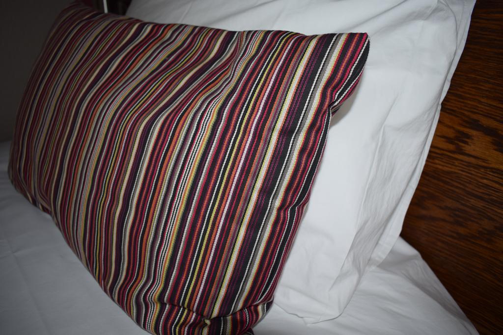 Woolpack Pub & Kitchen Bed & Breakfast Skegness Dış mekan fotoğraf