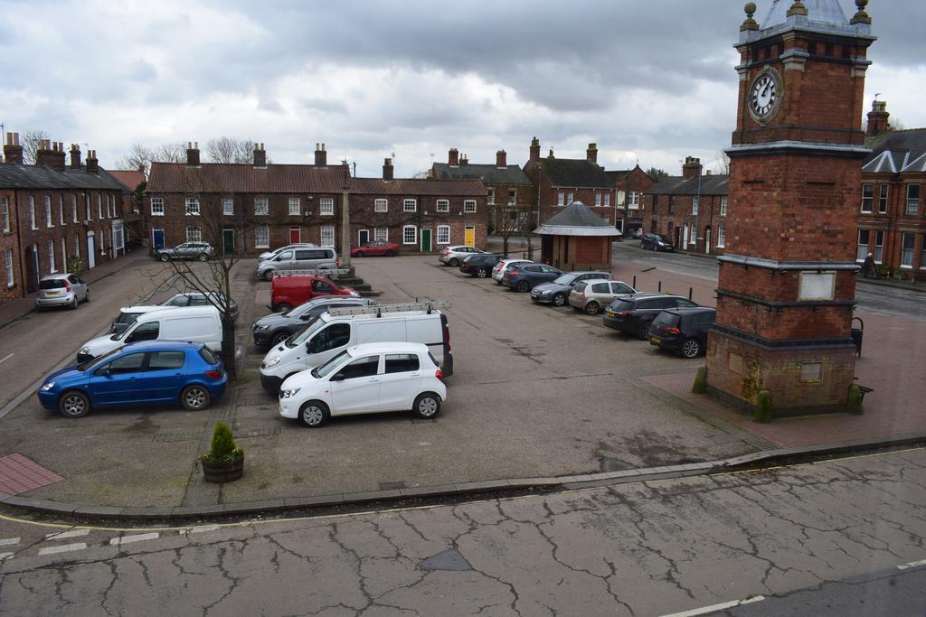 Woolpack Pub & Kitchen Bed & Breakfast Skegness Dış mekan fotoğraf