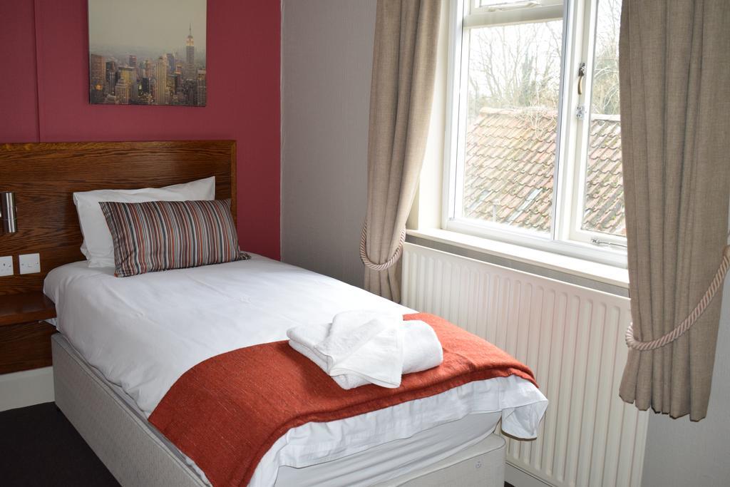 Woolpack Pub & Kitchen Bed & Breakfast Skegness Dış mekan fotoğraf
