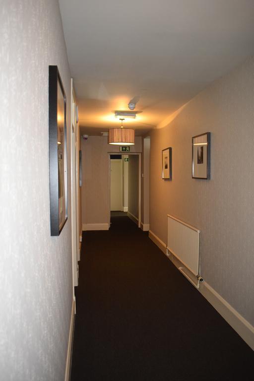 Woolpack Pub & Kitchen Bed & Breakfast Skegness Dış mekan fotoğraf