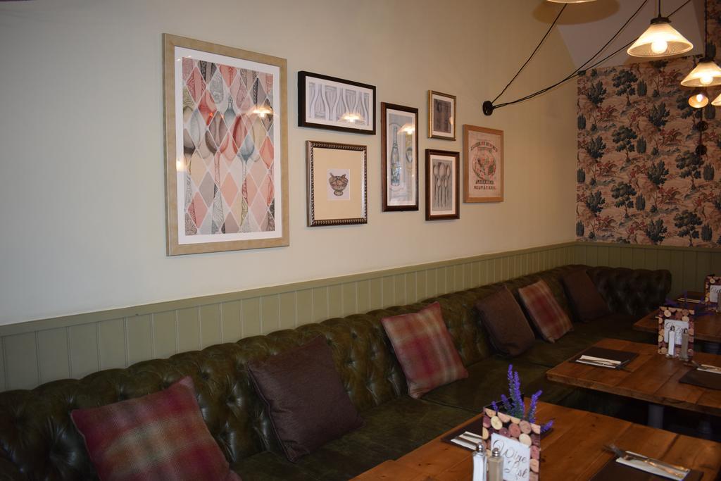 Woolpack Pub & Kitchen Bed & Breakfast Skegness Dış mekan fotoğraf