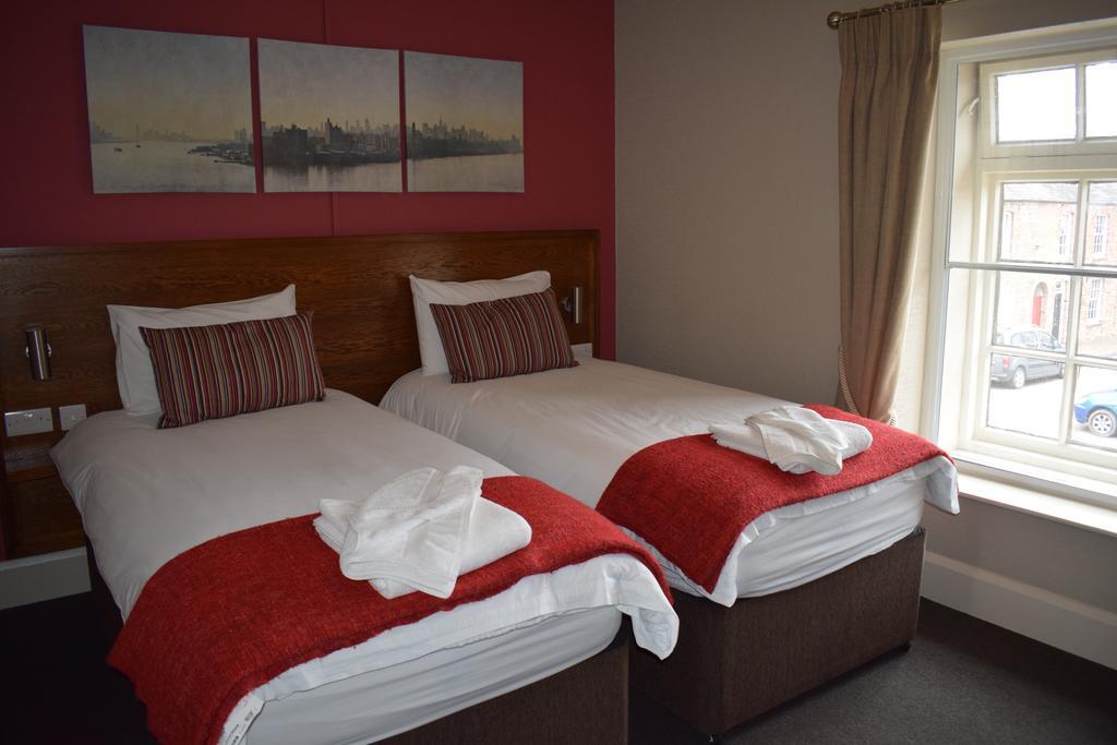 Woolpack Pub & Kitchen Bed & Breakfast Skegness Dış mekan fotoğraf