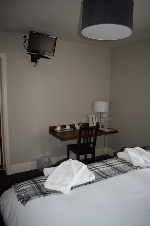 Woolpack Pub & Kitchen Bed & Breakfast Skegness Dış mekan fotoğraf