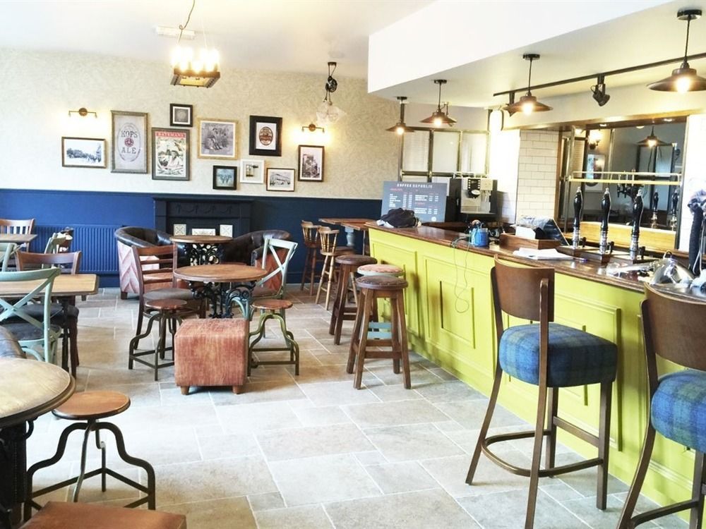 Woolpack Pub & Kitchen Bed & Breakfast Skegness Dış mekan fotoğraf