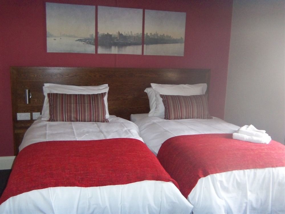 Woolpack Pub & Kitchen Bed & Breakfast Skegness Dış mekan fotoğraf
