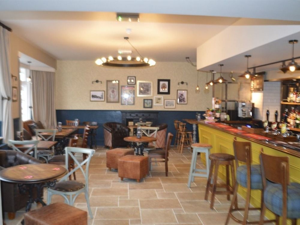Woolpack Pub & Kitchen Bed & Breakfast Skegness Dış mekan fotoğraf