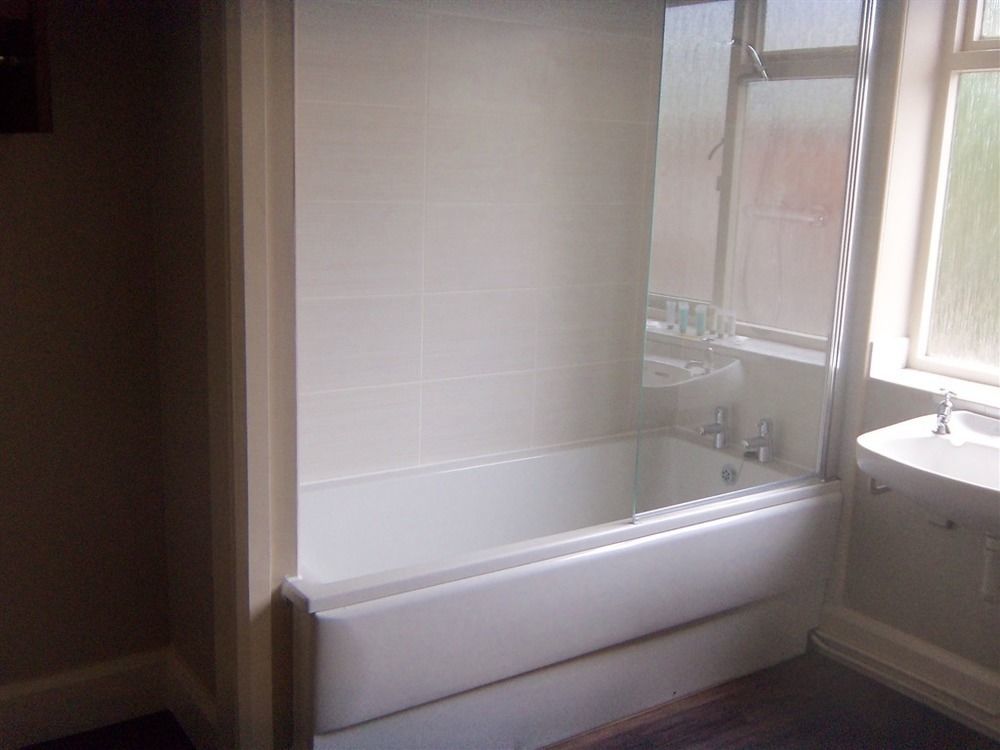 Woolpack Pub & Kitchen Bed & Breakfast Skegness Dış mekan fotoğraf