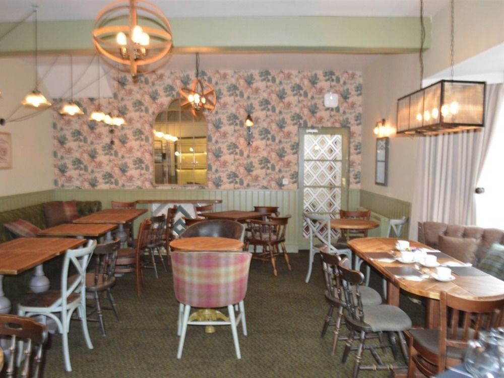 Woolpack Pub & Kitchen Bed & Breakfast Skegness Dış mekan fotoğraf