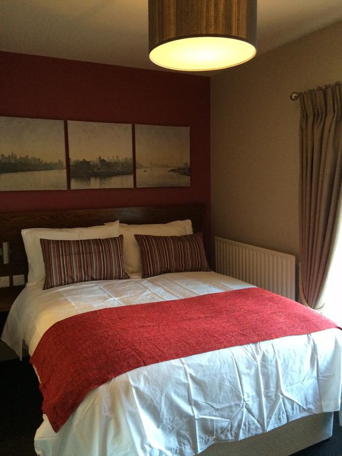 Woolpack Pub & Kitchen Bed & Breakfast Skegness Oda fotoğraf